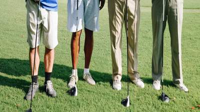 11th ECCP Annual Golf Challenge 2010