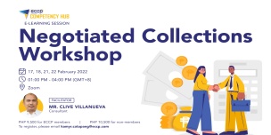 Negotiated Collections Workshop