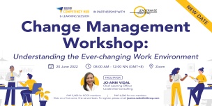Change Management Workshop
