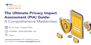 The Ultimate Privacy Impact Assessment (PIA) Guide: A Comprehensive Masterclass