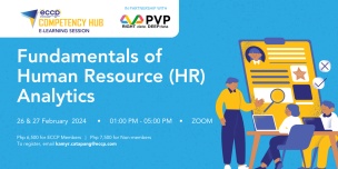 Fundamentals of Human Resource (HR) Analytics