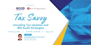 Tax Savvy: Strategies and Planning for MSME Financial Health