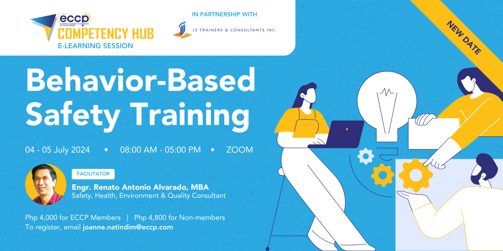 Trainings