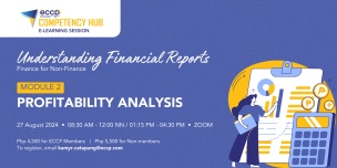 Profitability Analysis Module