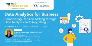 Data Analytics for Business: Empowering Decision-Making through Data Analytics and Storytelling