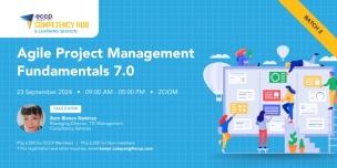 Agile Project Management Fundamentals 7.0