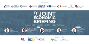 9th Joint Economic Briefing