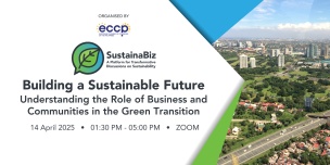 Understanding the Role of Business and Communities in the Green Transition