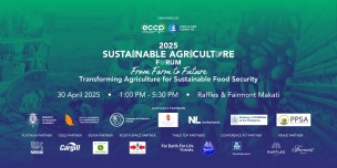 2025 Sustainable Agriculture Forum