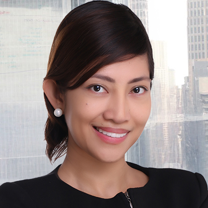 Kathyrin Pioquinto