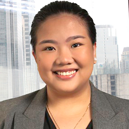 Kirsten Arlan Uy