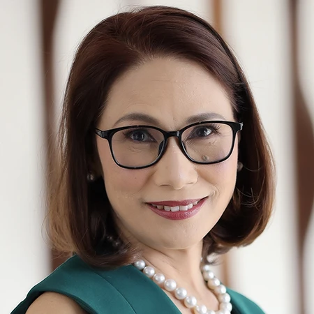 Vina Flor Concepcion "Dottie"Wurgler