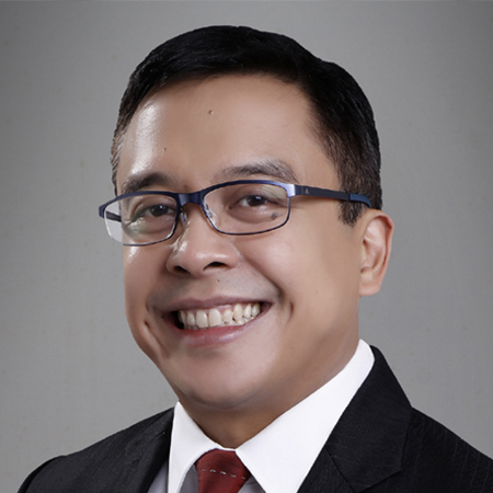 Jose "Jay"Layug, Jr.
