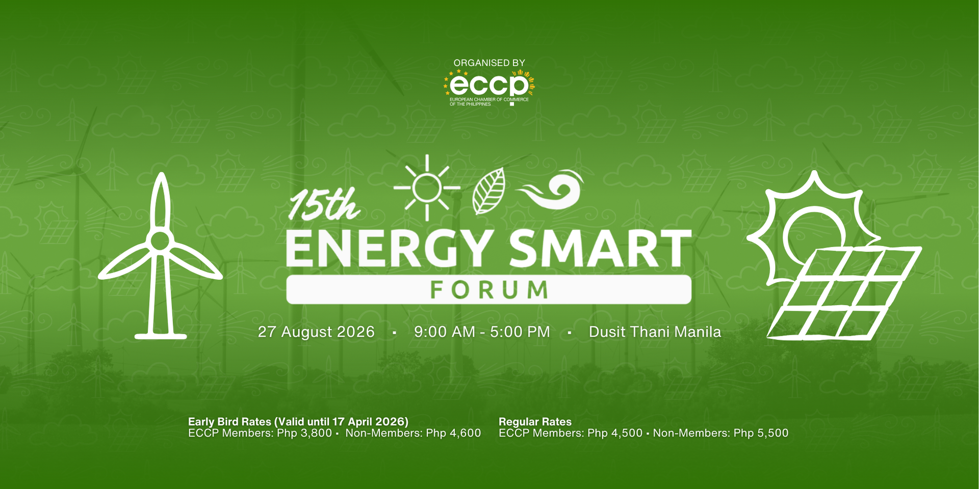 2026 Energy Smart Forum