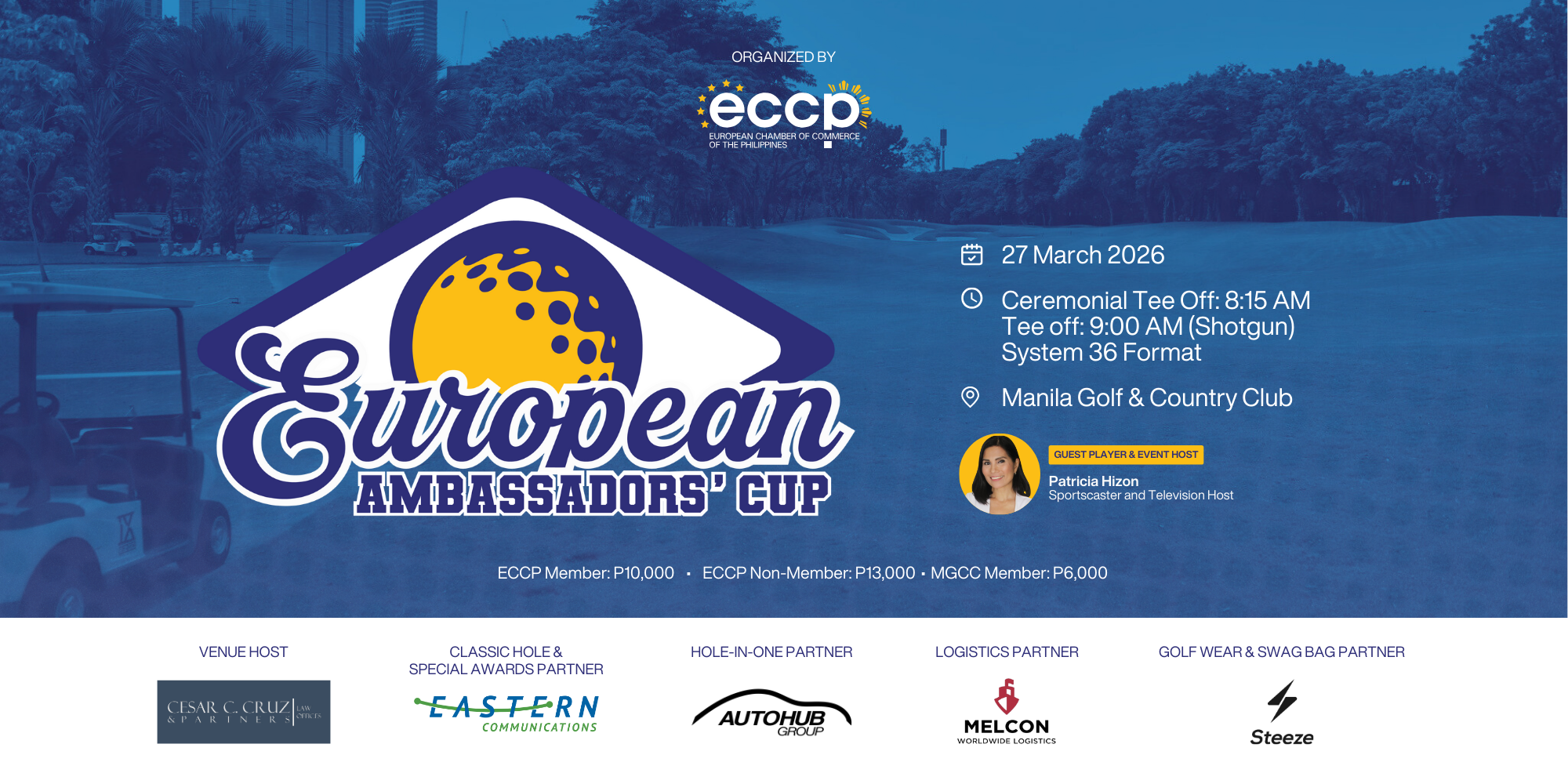 European Ambassadors' Cup