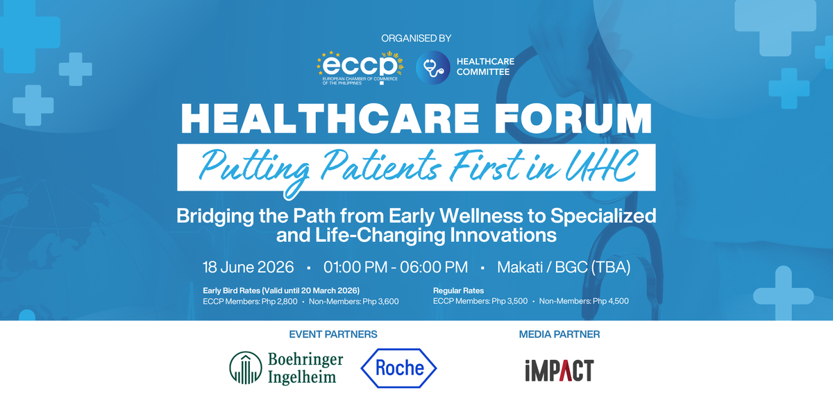 2026 Healthcare Forum