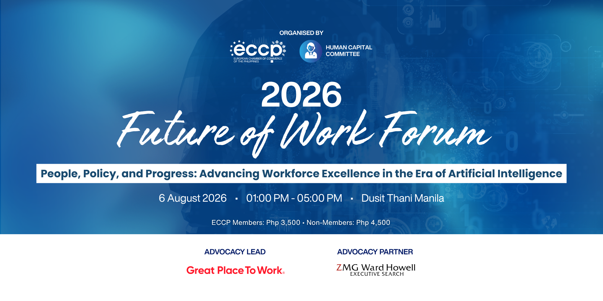 2026 Future of Work Forum