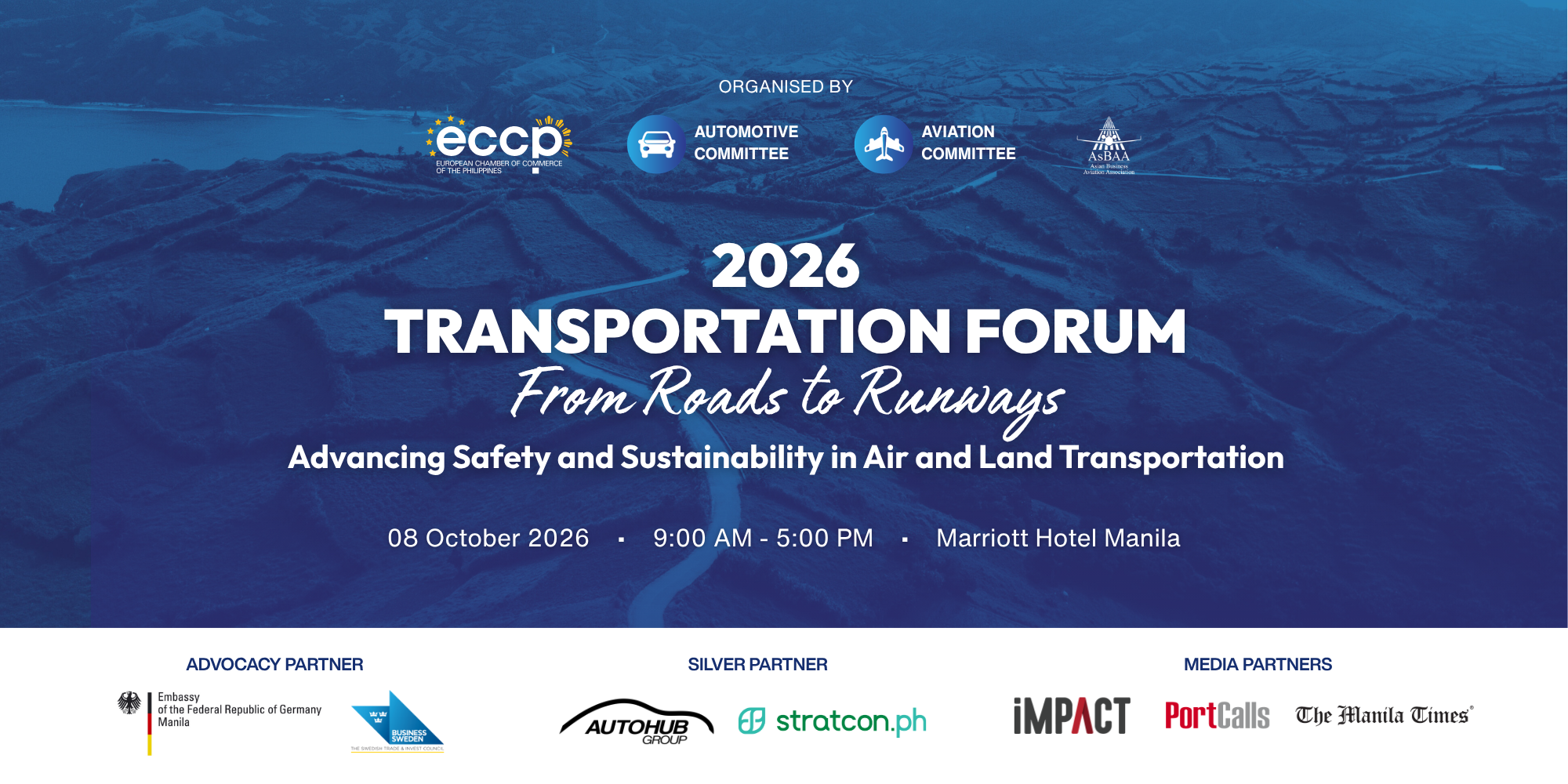 2026 Transportation Forum