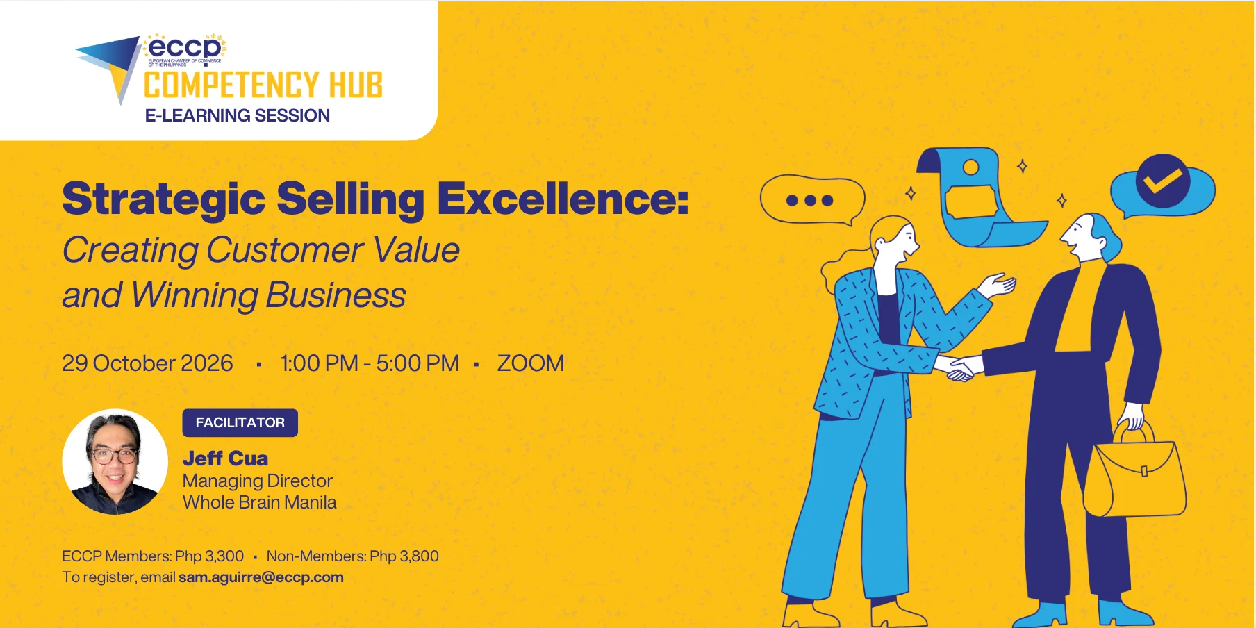 Strategic Selling Excellence: Creating Customer Value and Winning Business