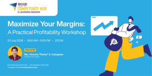 Maximize Your Margins: A Practical Profitability Workshop