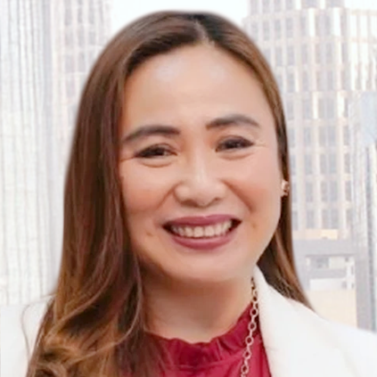 Mei Ling Quezon