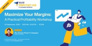 Maximize Your Margins: A Practical Profitability Workshop