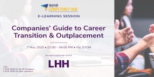 Companiesâ Guide to Career Transition & Outplacement