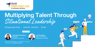 Multiplying Talent Through Situational Leadership