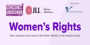 ECCP WBC:  Womenâs Rights
