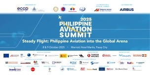 2025 Philippine Aviation Summit