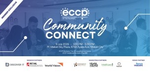 ECCP Community Connect