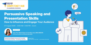 Persuasive Speaking and Presentation Skills: How to Influence and Engage Your Audience
