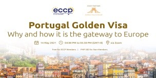 Portugal Golden Visa â Why and how it is the gateway to Europe