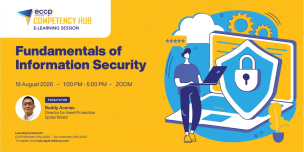 Fundamentals of Information Security