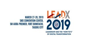 LEADX 2019: Leadership and the âHOW TOâSâ of Digital Transformation