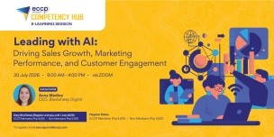 Leading with AI: Driving Sales Growth, Marketing Performance, and Customer Engagement