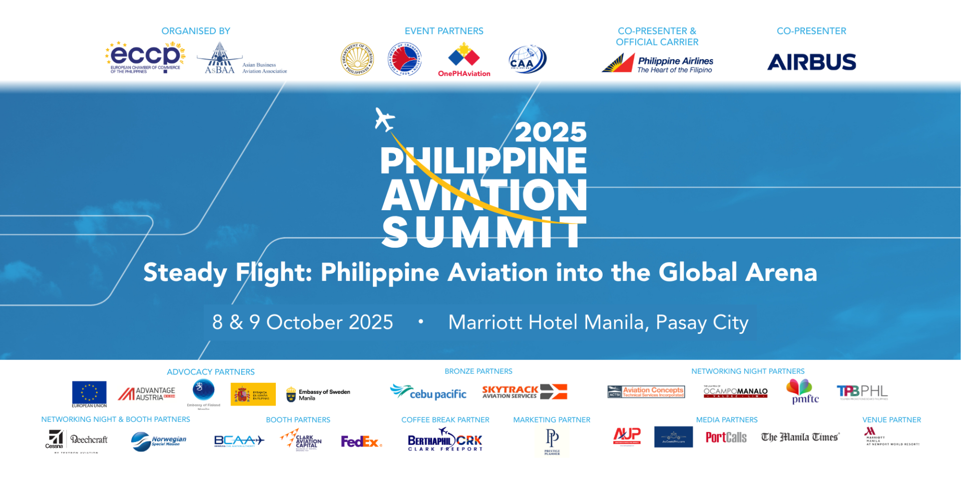 Forums & Summits