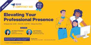 Elevating Your Professional Presence