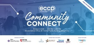 ECCP Community Connect
