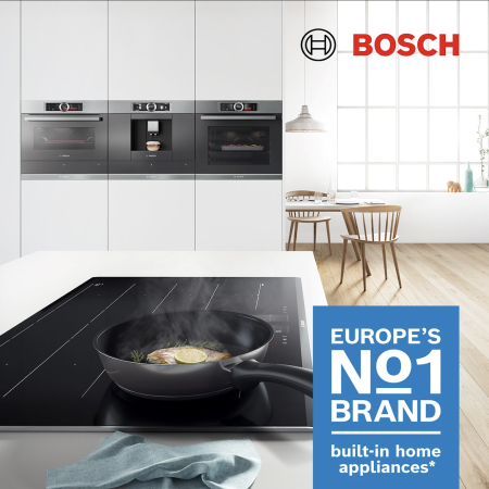 Bosch Home Appliances Membersâ Sale