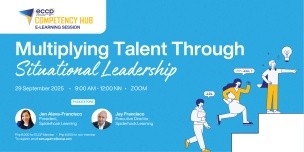 Multiplying Talent Through Situational Leadership