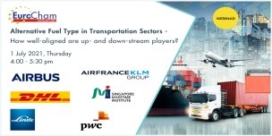 Alternative Fuel Type in Transportation Sectors â How well-aligned are up- and down-stream Players?