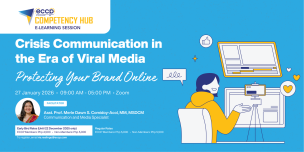 Crisis Communication in the Era of Viral Media: Protecting Your Brand Online