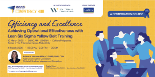 Achieving Operational Effectiveness with Lean Six Sigma Yellow Belt Training