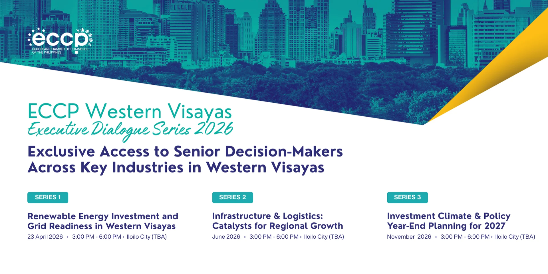 Regional Engagements