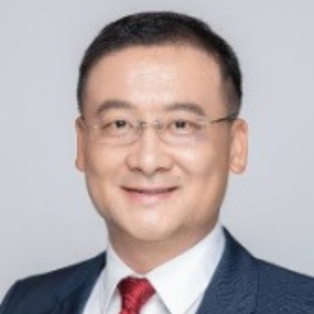 BinWang