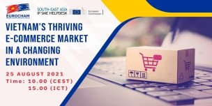 Vietnamâs thriving E-commerce market in a changing environment